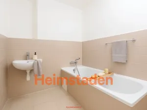 Pronájem bytu 2+1, Ostrava - Mariánské Hory, Výstavní, 56 m2