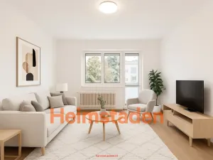 Pronájem bytu 3+1, Paskov, Bělská, 65 m2