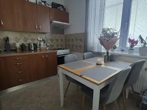 Prodej bytu 2+kk, Moravské Budějovice, Hloužkova, 69 m2