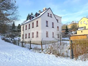 Prodej bytu 3+kk, Jablonec nad Nisou, Saskova, 97 m2