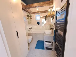 Prodej bytu 3+kk, Jablonec nad Nisou, Saskova, 97 m2