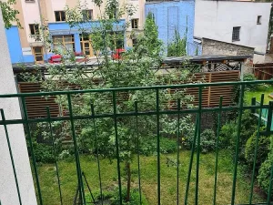 Pronájem bytu 3+1, Ostrava - Moravská Ostrava, Nádražní, 107 m2