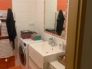 Pronájem rodinného domu, Hodonín, Levandulová, 100 m2