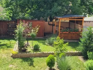 Pronájem bytu 1+1, Hodonín, nám. 17. listopadu, 39 m2