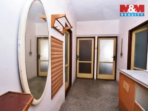 Prodej rodinného domu, Měšice, 5. května, 156 m2