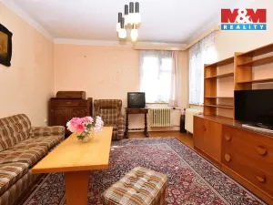 Prodej rodinného domu, Měšice, 5. května, 156 m2