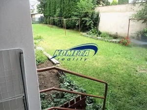 Pronájem bytu 1+kk, Olomouc, Nálevkova, 28 m2