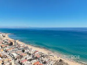 Prodej bytu 2+kk, La Mata, Španělsko, 37 m2