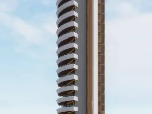 Prodej bytu 4+kk, Calp, Španělsko, 126 m2