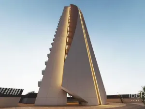 Prodej bytu 4+kk, Calp, Španělsko, 126 m2