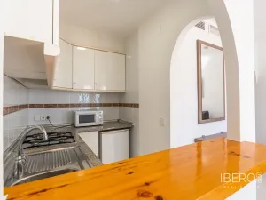 Prodej bytu 2+kk, Calp, Španělsko, 56 m2