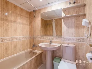 Prodej bytu 2+kk, Calp, Španělsko, 56 m2