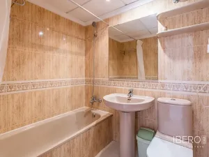 Prodej bytu 2+kk, Calp, Španělsko, 56 m2