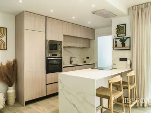 Prodej bytu 4+kk, Algorfa, Španělsko, 95 m2