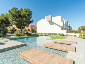 Prodej bytu 4+kk, Salorino, Španělsko, Calle los Balcones, 82 m2