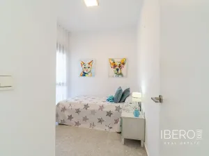 Prodej bytu 4+kk, Salorino, Španělsko, Calle los Balcones, 82 m2