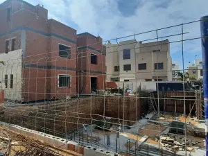 Prodej bytu 4+kk, Pilar de la Horadada, Španělsko, Avenida de la Torre, 78 m2