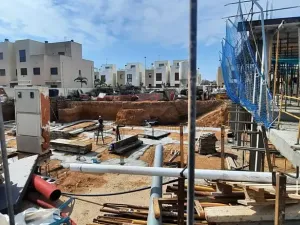 Prodej bytu 4+kk, Pilar de la Horadada, Španělsko, Avenida de la Torre, 78 m2