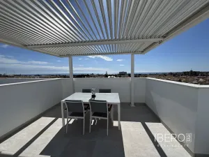 Prodej bytu 3+kk, Orihuela, Španělsko, Paseo Marítimo de Playa Flamenca, 110 m2