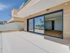 Prodej bytu 4+kk, Finestrat, Španělsko, 228 m2