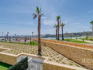 Prodej bytu 4+kk, Finestrat, Španělsko, 228 m2