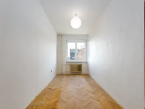 Prodej bytu 3+1, Havířov - Podlesí, Kmochova, 63 m2