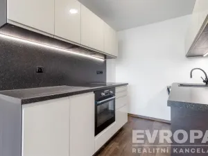 Prodej bytu 2+kk, Praha - Braník, Novodvorská, 40 m2