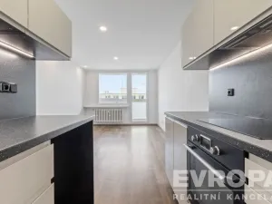 Prodej bytu 2+kk, Praha - Braník, Novodvorská, 40 m2