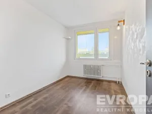 Prodej bytu 2+kk, Praha - Braník, Novodvorská, 40 m2