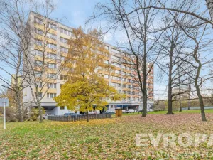 Prodej bytu 2+kk, Praha - Braník, Novodvorská, 40 m2