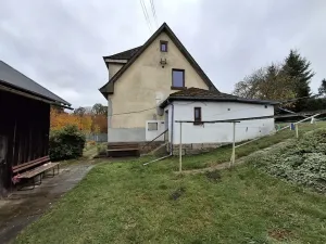 Prodej rodinného domu, Hranice, Na Píšovce, 110 m2
