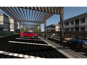 Prodej pozemku pro bydlení, Skalná, Písečná, 10095 m2