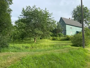 Prodej rodinného domu, Hranice, Dobrovského, 160 m2