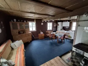 Prodej rodinného domu, Hranice, Dobrovského, 160 m2