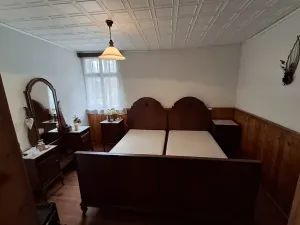 Prodej rodinného domu, Hranice, Dobrovského, 160 m2