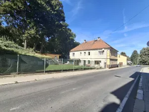 Prodej rodinného domu, Kynšperk nad Ohří, Sokolovská, 260 m2