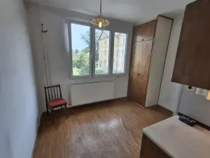 Prodej bytu 2+1, Františkovy Lázně, Otakara Březiny, 56 m2