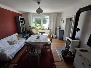 Prodej rodinného domu, Luby, Masarykova, 96 m2