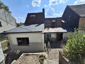 Prodej rodinného domu, Luby, Masarykova, 96 m2