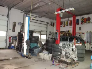 Prodej komerční nemovitosti, Kynšperk nad Ohří, Sokolovská, 508 m2