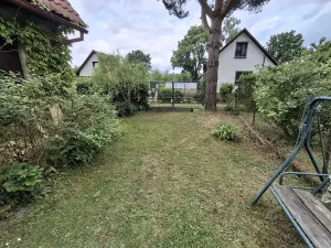 Prodej chaty, Cheb, 24 m2