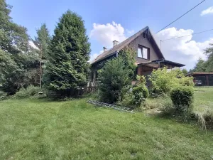 Prodej rodinného domu, Krásná, 149 m2