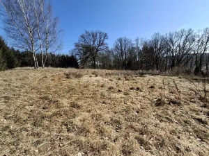 Prodej zahrady, Cheb, 3452 m2