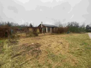 Prodej pozemku, Sudoměřice u Bechyně - Bežerovice, 1140 m2