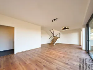 Pronájem rodinného domu, Mladá Boleslav, 141 m2