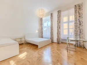 Prodej bytu 4+kk, Praha - Staré Město, Liliová, 127 m2