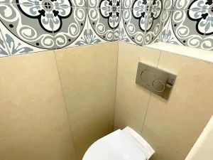 Prodej bytu 4+kk, Praha - Staré Město, Liliová, 127 m2