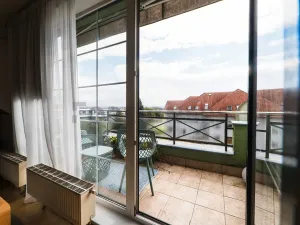 Prodej bytu 3+kk, Olomouc, Horní lán, 83 m2