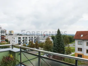 Prodej bytu 3+kk, Olomouc, Horní lán, 83 m2