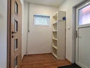 Pronájem bytu 2+kk, Vyškov, Pod Hrádkem, 38 m2